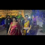 Trupti Mirambika Instagram - NIIS Dream Fest 2k24❤️💛🤩 #instagood #instagram #love #niis #collage #festival #annual #function #creater #reels #trending #masty