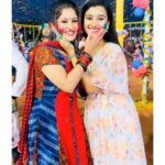 Trupti Mirambika Instagram - Happy Holi ❤️🥰