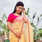 Trupti Mirambika Instagram - 🌤️💝