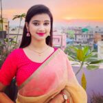 Trupti Mirambika Instagram - 🌤️💝