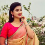 Trupti Mirambika Instagram - 🌤️💝