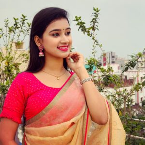 Trupti Mirambika Thumbnail - 1.6K Likes - Top Liked Instagram Posts and Photos