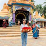 Trupti Mirambika Instagram - ♥️