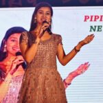 Trupti Mirambika Instagram - PIPILI JAGRUTI MAHOSCHAB 2024🙏🌸 #bharatiyanababarsha #program #pipilinews #pipili #fans #love #instagram #creater #instagood #instafamily #happiness