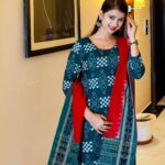 Trupti Mirambika Instagram - ♥️I have a great affection for our ODISHA SAMBALPURI culture and music♥️✨ #instagood #instagram #cultura #love #photogram #creator #happiness #sambalpuri #look #odia #girl