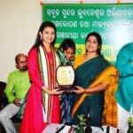 Trupti Mirambika Instagram – ଭୁବନେଶ୍ୱର ଦେବରାୟ କଲେଜ ରେ ଅନୁଷ୍ଠିତ ପ୍ରେରଣା ଓ ସିଟି କ୍ଲବ ଦ୍ୱାରା ଆୟୋଜିତ ସବୁଜ ସୁନ୍ଦର ଅଭିଯାନର ଉଦଘାଟନ ଉତ୍ସବ, ସମୂହ ବୃକ୍ଷ ରୋପଣ ଆଦି କାର୍ଯ୍ୟକ୍ରମ ଓ ସମ୍ବୋର୍ଦ୍ଧନା ପ୍ରଦାନ ପର୍ବରେ ଭାଗନେଇ ବହୁତ ଖୁସି ମନେ କରୁଛି 🙏🏻
ପ୍ରେରଣା ଓ ସିଟି କ୍ଲବ ଆୟୋଜକଙ୍କୁ ଅଶେଷ ଅଶେଷ ଧନ୍ୟବାଦ 🙏🏻♥️