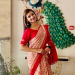 Trupti Mirambika Instagram - ❤️ #instagood #instagram #post #nalisadhi #song #trending