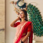 Trupti Mirambika Instagram - ❤️ #instagood #instagram #post #nalisadhi #song #trending