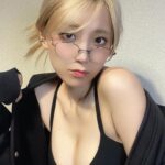 Tsunko Instagram – メガネじょし