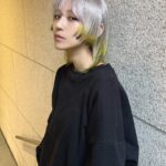 Tsunko Instagram - へあちぇん