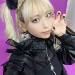 Tsunko Instagram - ぎゅ💜