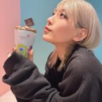 Tsunko Instagram - 将来はクレープ屋さんになるよ