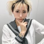 Tsunko Instagram – 制服ディスコ🕺