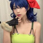 Tsunko Instagram - ランチさん♥