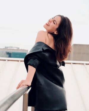 Tuğçe Açıkgöz Instagram - 👅