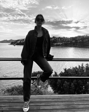 Tuğçe Açıkgöz Instagram - 