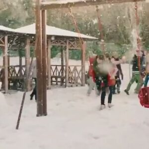 Tuğçe Açıkgöz Instagram - Oğlum 
🍀
@ayyapim 
@showtv 
@oglumtvdizi