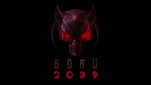 Tuğçe Açıkgöz Instagram - Börü 2039❤️‍🔥