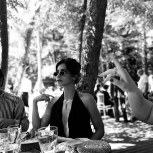 Tuğçe Açıkgöz Instagram - @eesraa.h 🍸🌞