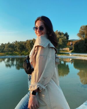 Tuğçe Açıkgöz Instagram - 🌱