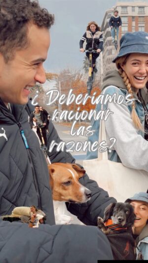 Tutú Vidaurre Instagram - La paz que me da tener el corazón lleno 🥰❤️