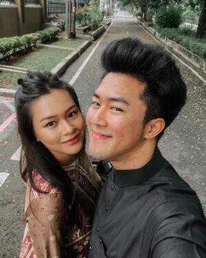 Twinda Rarasati Instagram - day 1