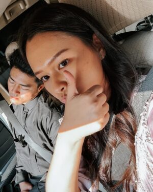 Twinda Rarasati Instagram - day 1