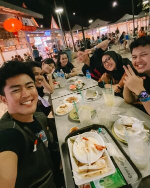 Twinda Rarasati Instagram - a short getaway to mars —