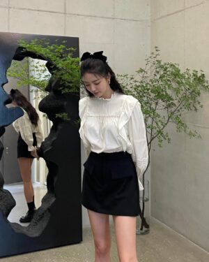 Uhm Hyun-kyung Instagram - 오늘 밤 전참시💕 엄늘보 🦥