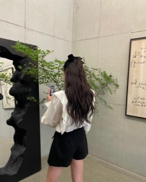 Uhm Hyun-kyung Instagram - 오늘 밤 전참시💕 엄늘보 🦥