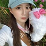 Ui Mihara Instagram - GWままと妹が来てたので この前ディズニー行ってきた🐭🏰‎🤍