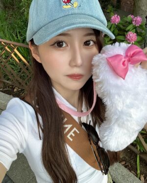 Ui Mihara Instagram - GWままと妹が来てたので
この前ディズニー行ってきた🐭🏰‎🤍