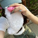 Ui Mihara Instagram - GWままと妹が来てたので この前ディズニー行ってきた🐭🏰‎🤍