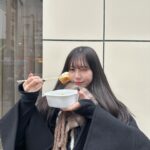 Ui Mihara Instagram - 中華街いったときの。小籠包と肉まん食べた。ｳﾏｳﾏ