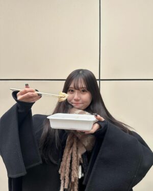 Ui Mihara Instagram - 中華街いったときの。小籠包と肉まん食べた。ｳﾏｳﾏ