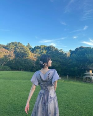 Ui Mihara Instagram - ドラマ｢18歳、新妻、不倫します。｣
野中美織 役で出演させて頂きます

ABCテレビ（関西）
10月15日（日）よる11時55分スタート
テレビ朝日（関東）
10月14日（土）深夜2時30分スタート

です。

ぜひご覧下さい！