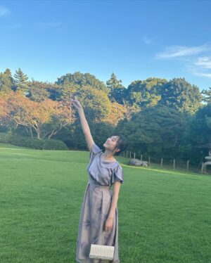 Ui Mihara Instagram - ドラマ｢18歳、新妻、不倫します。｣
野中美織 役で出演させて頂きます

ABCテレビ（関西）
10月15日（日）よる11時55分スタート
テレビ朝日（関東）
10月14日（土）深夜2時30分スタート

です。

ぜひご覧下さい！