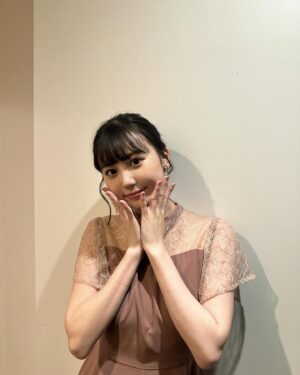 Ui Mihara Instagram - TOKYO MX「Sugar Sugar Honey」
市丸かなみ役で出演させて頂きます

元マラソンランナーで現役時代は瑞月のライバルのアナウンサーという役でございます
走る練習沢山しました、正直大変でした
でもすごく楽しかったです
そして毎話出てくるスイーツが美味しそうでヨダレがとまりません
見る時はスイーツ片手にね、、🍰

2月5日(月)スタート
TOKYO MX1：毎週月曜22:00～22:30
テレビ大阪：毎週月曜25:00～25:30

是非ご覧下さい🙇🏼‍♀️
