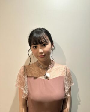 Ui Mihara Instagram - TOKYO MX「Sugar Sugar Honey」
市丸かなみ役で出演させて頂きます

元マラソンランナーで現役時代は瑞月のライバルのアナウンサーという役でございます
走る練習沢山しました、正直大変でした
でもすごく楽しかったです
そして毎話出てくるスイーツが美味しそうでヨダレがとまりません
見る時はスイーツ片手にね、、🍰

2月5日(月)スタート
TOKYO MX1：毎週月曜22:00～22:30
テレビ大阪：毎週月曜25:00～25:30

是非ご覧下さい🙇🏼‍♀️