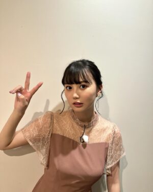 Ui Mihara Instagram - TOKYO MX「Sugar Sugar Honey」
市丸かなみ役で出演させて頂きます

元マラソンランナーで現役時代は瑞月のライバルのアナウンサーという役でございます
走る練習沢山しました、正直大変でした
でもすごく楽しかったです
そして毎話出てくるスイーツが美味しそうでヨダレがとまりません
見る時はスイーツ片手にね、、🍰

2月5日(月)スタート
TOKYO MX1：毎週月曜22:00～22:30
テレビ大阪：毎週月曜25:00～25:30

是非ご覧下さい🙇🏼‍♀️