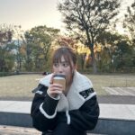 Ui Mihara Instagram - おいちかった