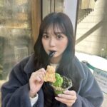 Ui Mihara Instagram - 浅草行って抹茶アイス食べた おいしかった