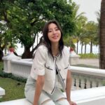 Uie Instagram - . 행복했던 하루😉