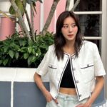 Uie Instagram - . 행복했던 하루😉