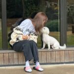 Uie Instagram - . 긴 휴가끝!! 행복했다☺️