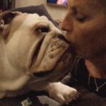 Ulrika Jonsson Instagram - Wishbone. I wish for other people’s honesty. I wish for their courage. I wish for them to mean what they say. I wish for their integrity. I wish for them to know I am brave and I can hear the truth. I wish for them not to take me for a fool. I wish for them to know that I can make my own decisions. I wish for them to know that I will call out all of the above every time. For anything else, there is always chicken noodle soup. And Bulldogs.