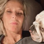 Ulrika Jonsson Instagram - It’s been heavy going recently