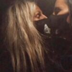 Ulrika Jonsson Instagram - Happy Burfday, BFF! Some relationships need no words. And if anyone knew our exchanges we’d be arrested. @girlfriday__pa_service_