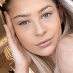Ulrika Jonsson Instagram - My darling girl. 22 today! How you got this far in life remains a mystery but is definitely a miracle of hope and medicine. You’re determined; wilful; obstinate. You see your goals and you just go for them. Proud to smithereens that you’ve become a @norlandcollege @nannybojonsson - a vocation you were made for. With every year that passes, our time together becomes less and less. That’s just how it is. But it’s not As It Was. Harry knows that. Love you so very much. Mamma