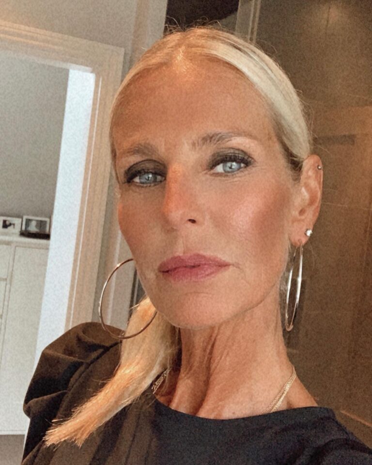 Ulrika Jonsson Instagram - #internationalwomensday I was born in an egalitarian country and I carry and apply that standard wherever I go. Sometimes digging my heels in and showing my obstinance makes others uncomfortable. I will continue to surround myself with strong women; I hope I’m bringing two up and that - most importantly - I leave behind two strong feminist sons. If you’re not a feminist, you’re on the wrong side of equality.